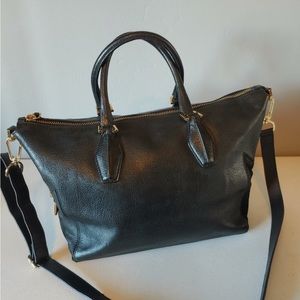 Tod's satchel "EUC"